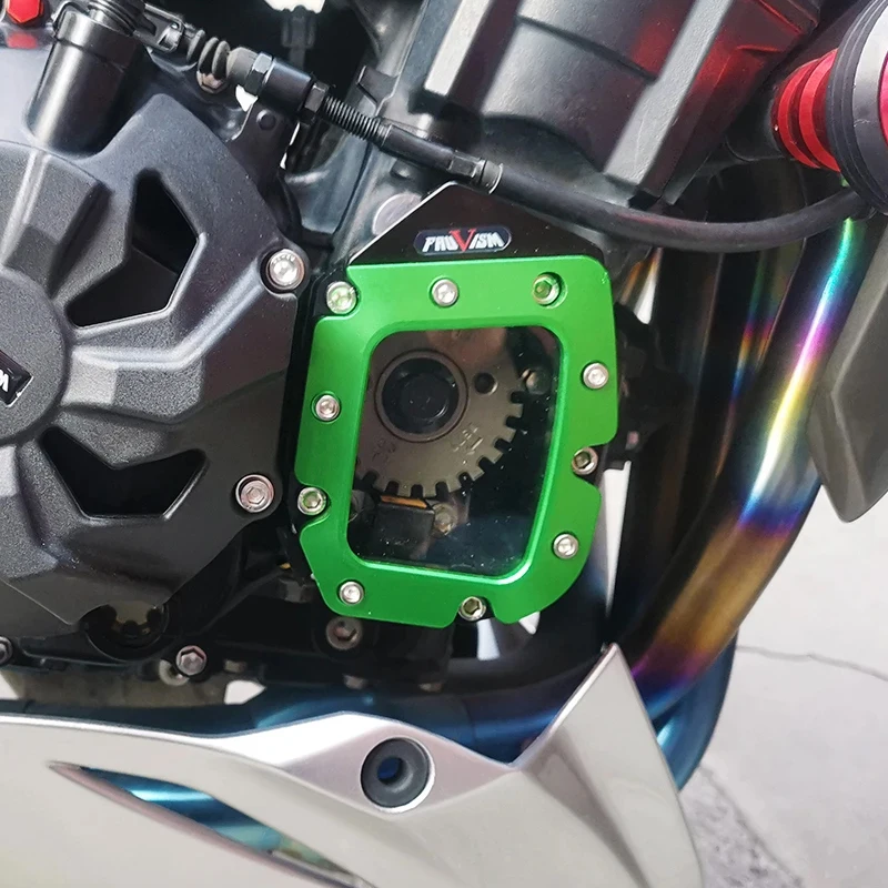 Sprocket Chain - For Kawasaki Z1000 Z 1000 Z800