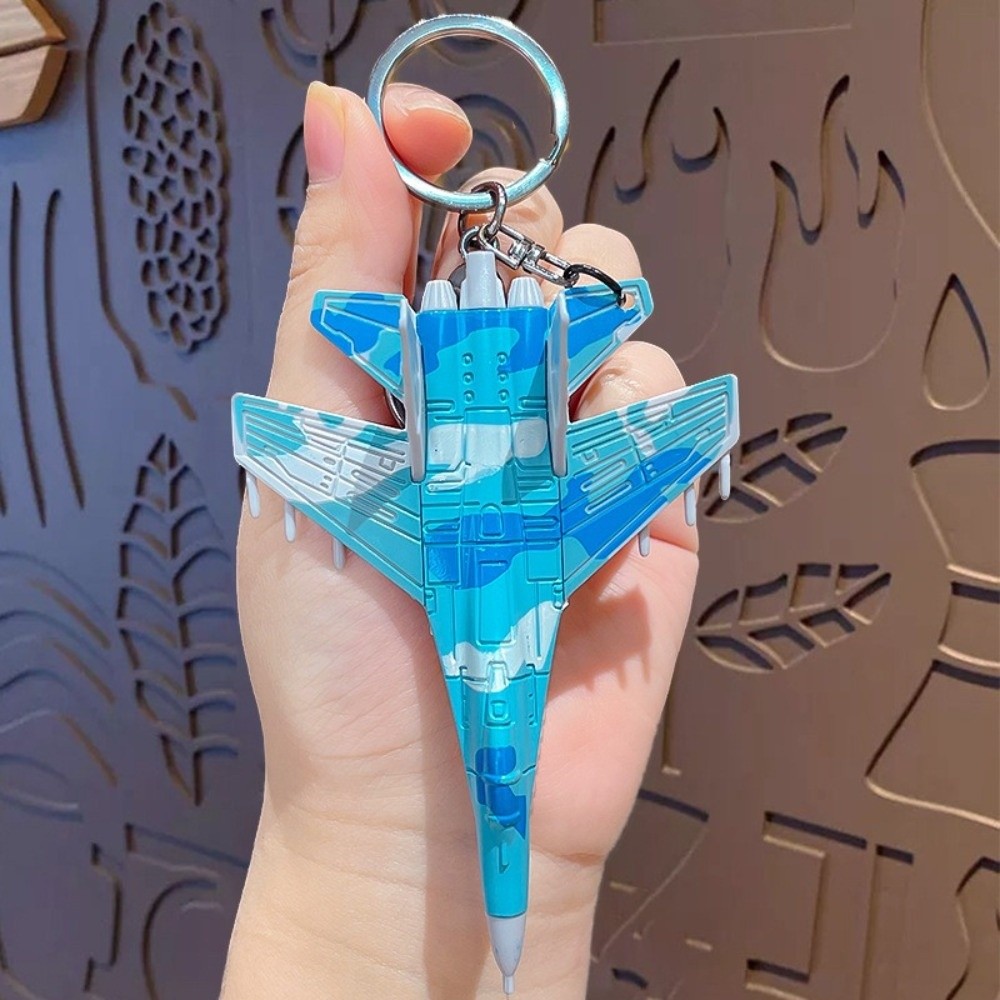 New Fighter Aircraft Key Chain - огляд і ціна Xcm Chain