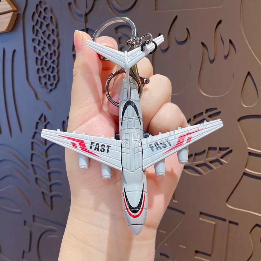 New Fighter Aircraft Key Chain - огляд і ціна Xcm Chain