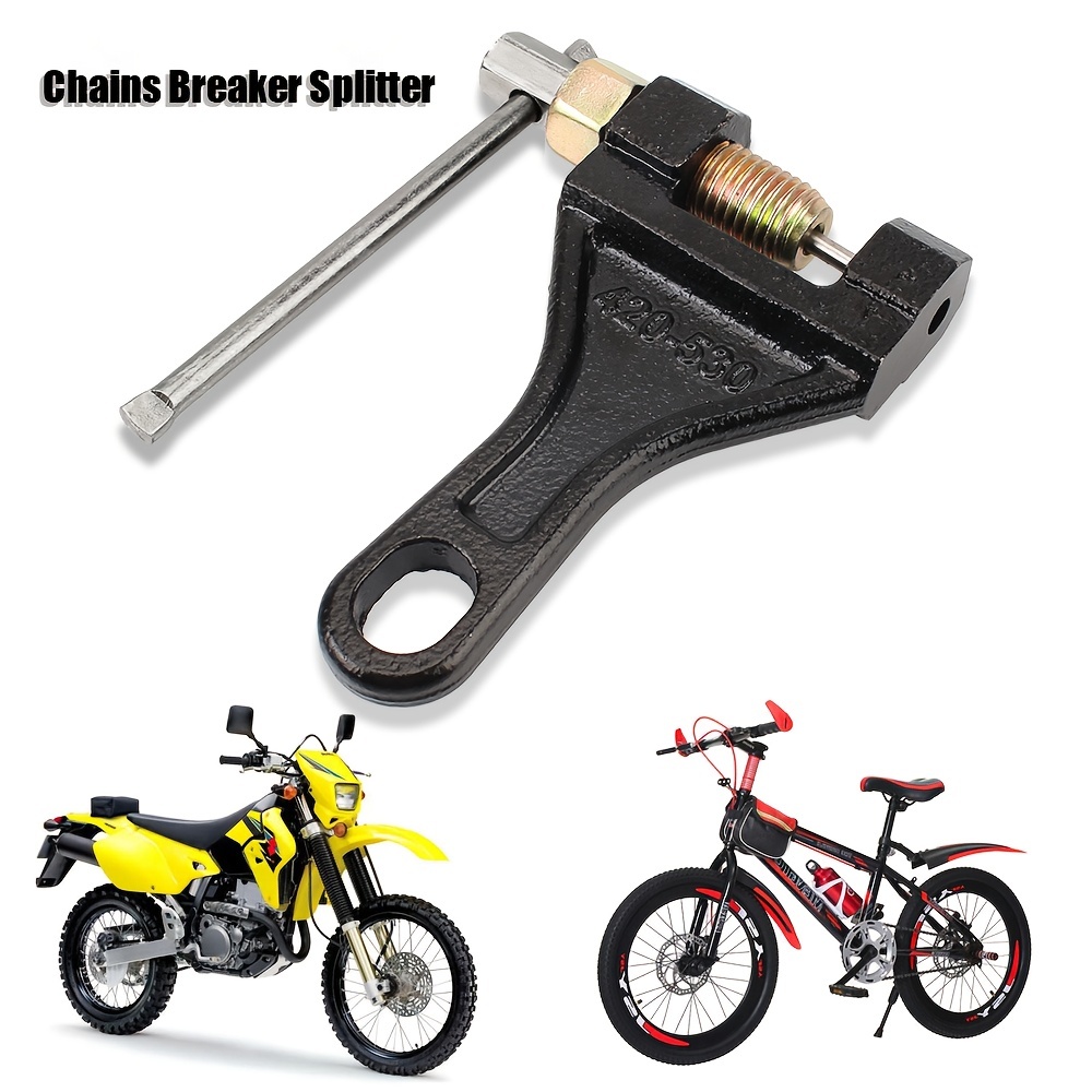 Motorcycle Chain Breaker Chain - огляд і ціна Chain Breaker