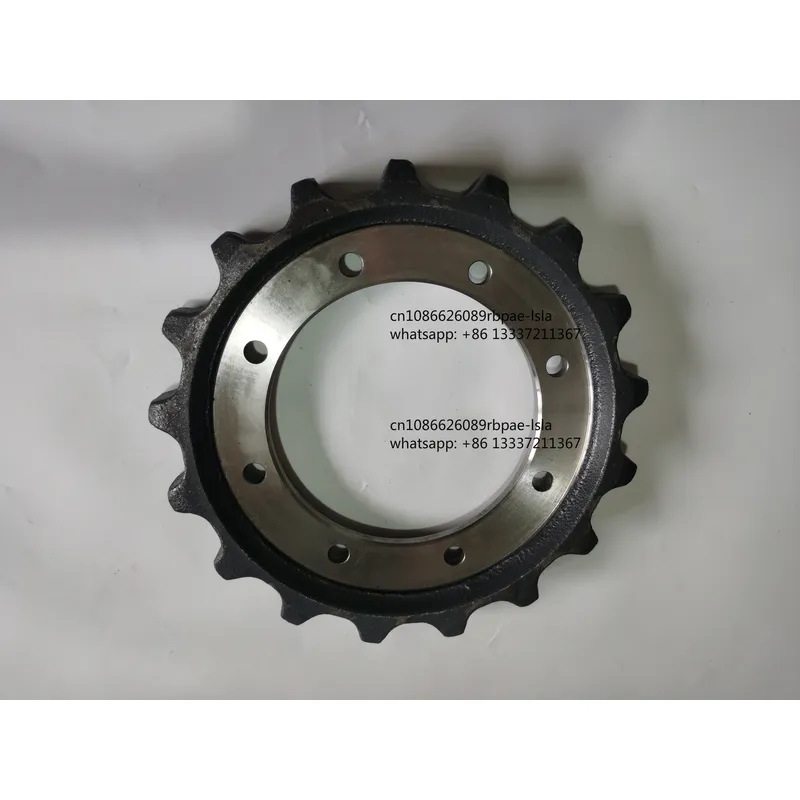 Road Construction Asphalt Pave - огляд і ціна Sprocket