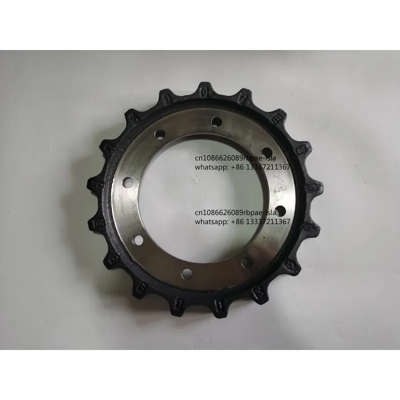 Road Construction Asphalt Pave - огляд і ціна Sprocket