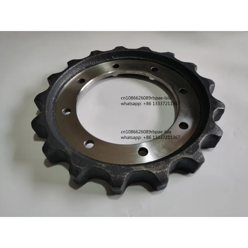 Road Construction Asphalt Pave - огляд і ціна Sprocket