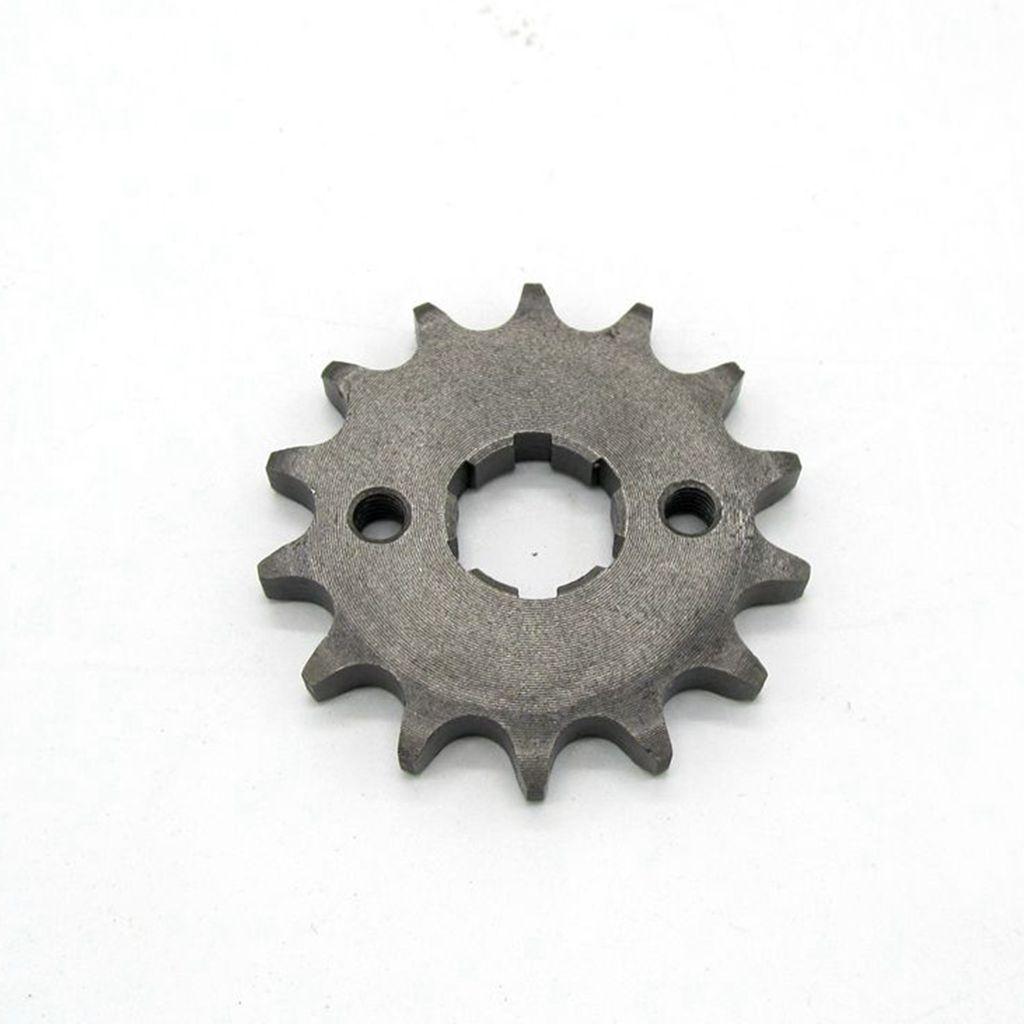 14T 428 Front Sprocket Cog Iro - огляд і ціна 428 Chain