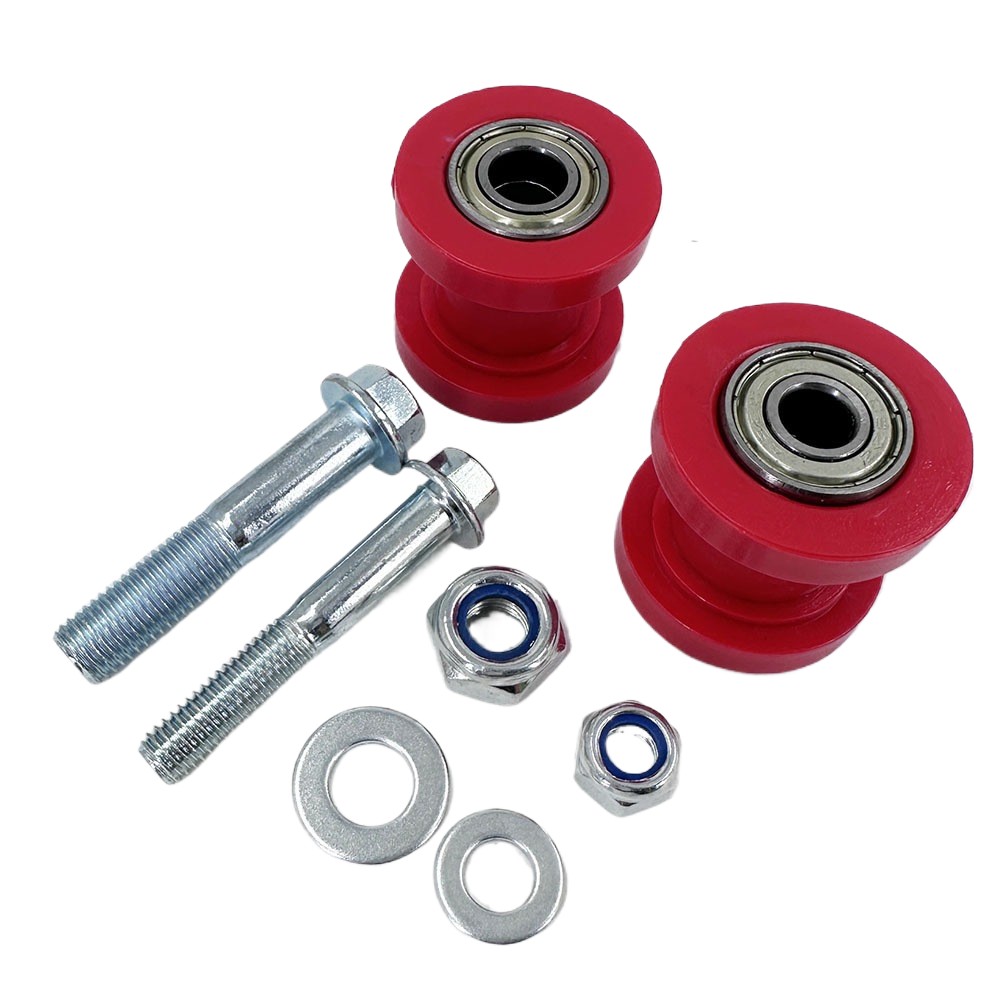 Chain Roller Tensioner Guide S - огляд і ціна Chain Sprocket Set