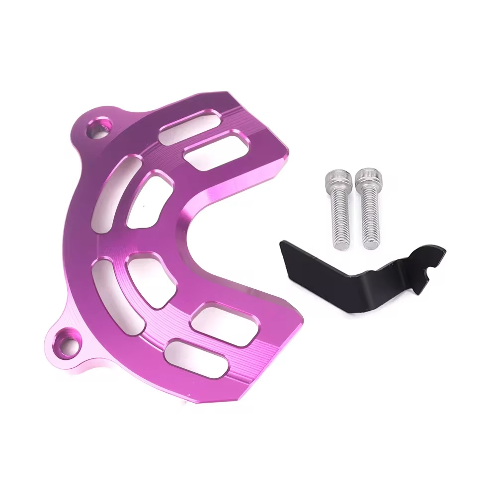 Front Sprocket Cover Chain Gua - огляд і ціна Sprocket