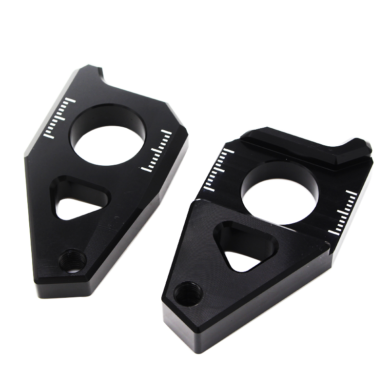 Motorcycle Chain Adjuster Regu - огляд і ціна 530 Chain