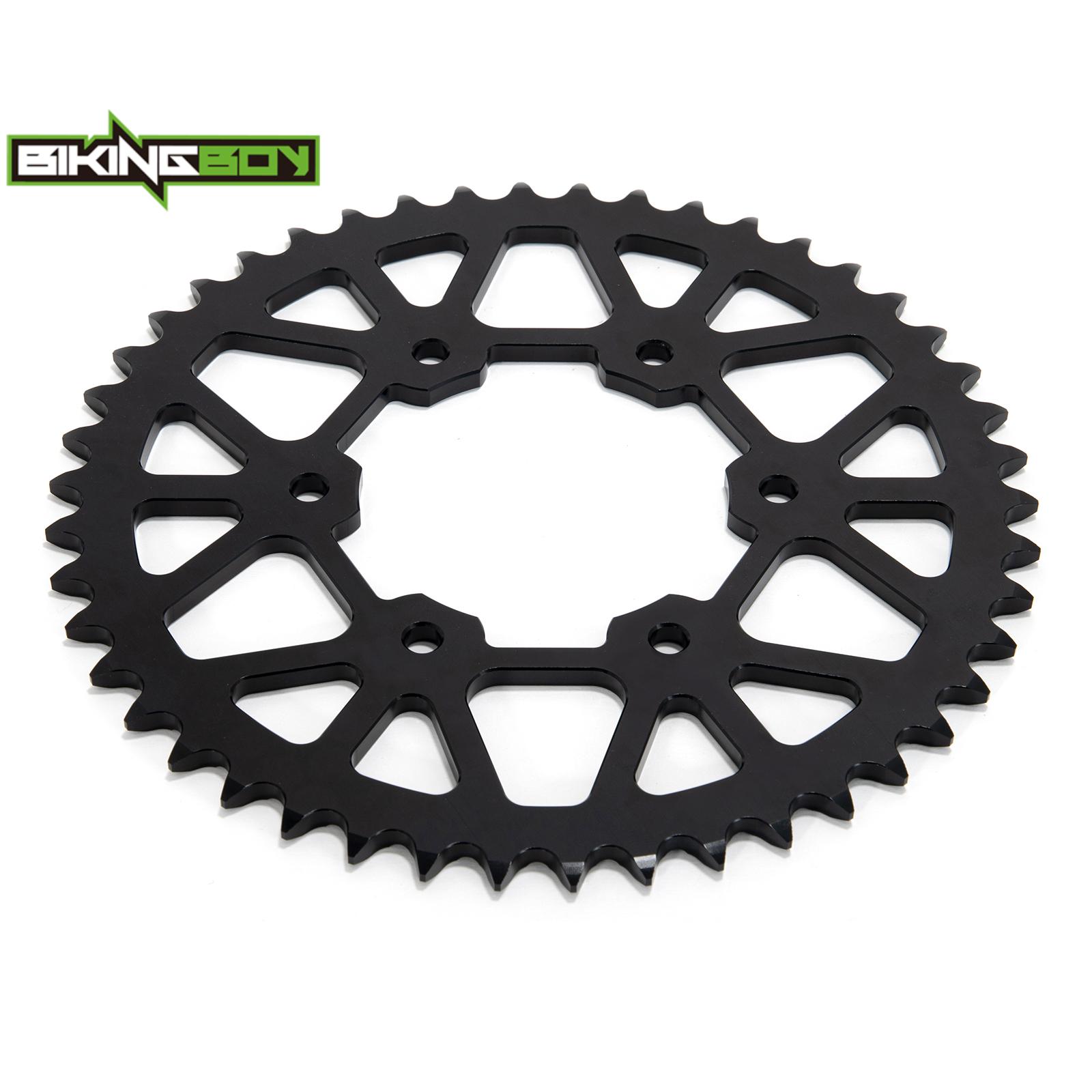 BIKINGBOY 520 Chain 46T 54T 60 - огляд і ціна Sprocket Chain