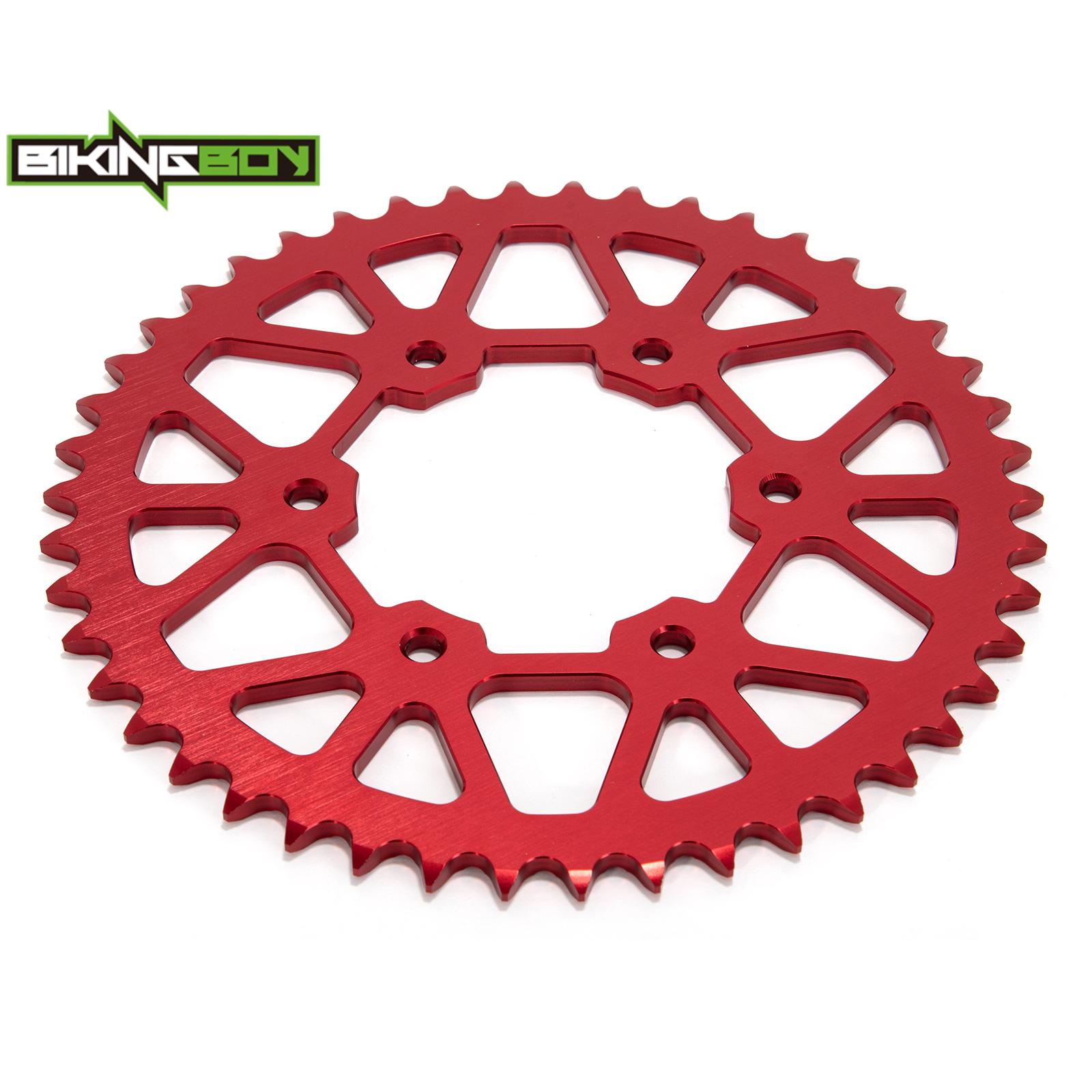 BIKINGBOY 520 Chain 46T 54T 60 - огляд і ціна Sprocket Chain