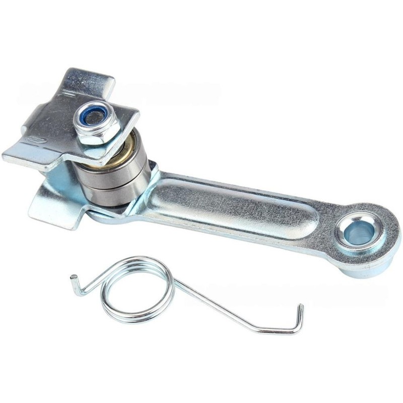 Industrial Grade Chain Tension - огляд і ціна Roller Chain