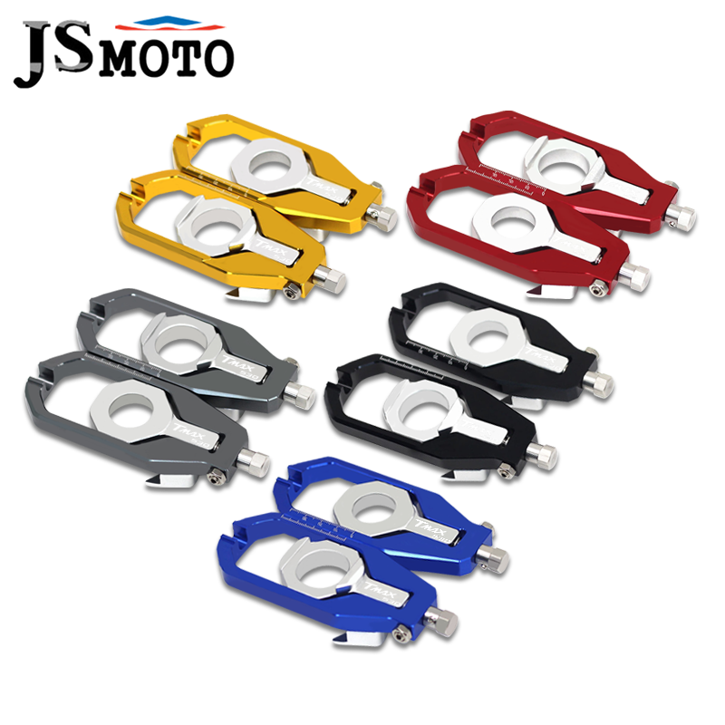 TMAX530 Motorcycle CNC Tension - огляд і ціна 530 Chain