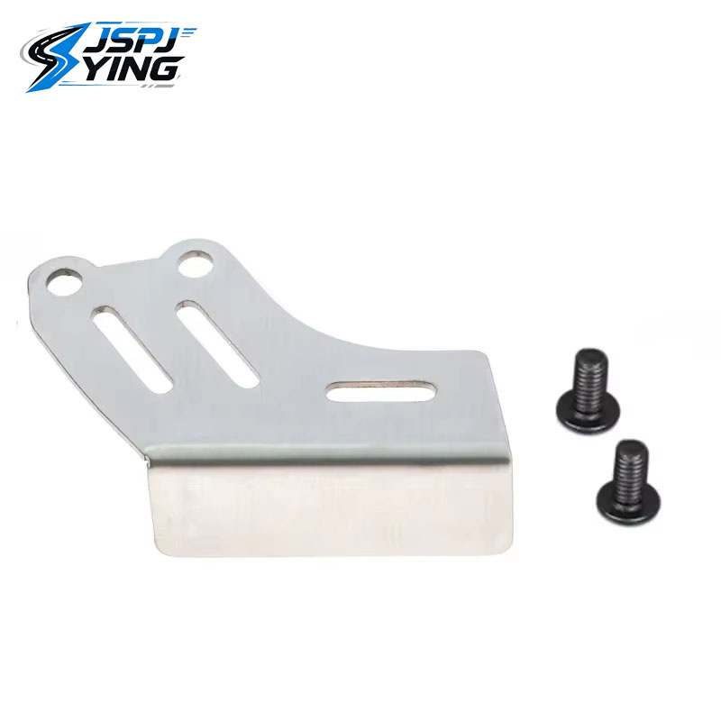 Metal Chain Guide Guard Protec - огляд і ціна Bike Chain