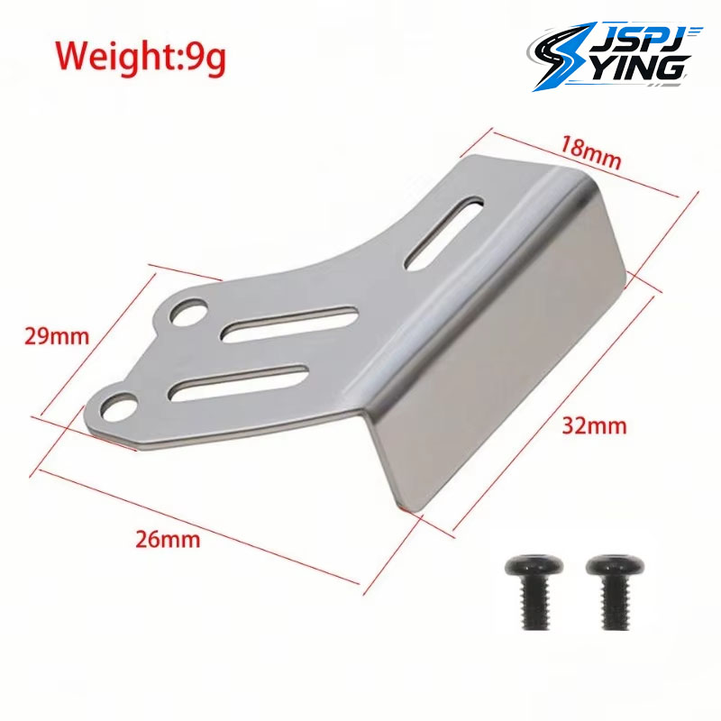 Metal Chain Guide Guard Protec - огляд і ціна Bike Chain