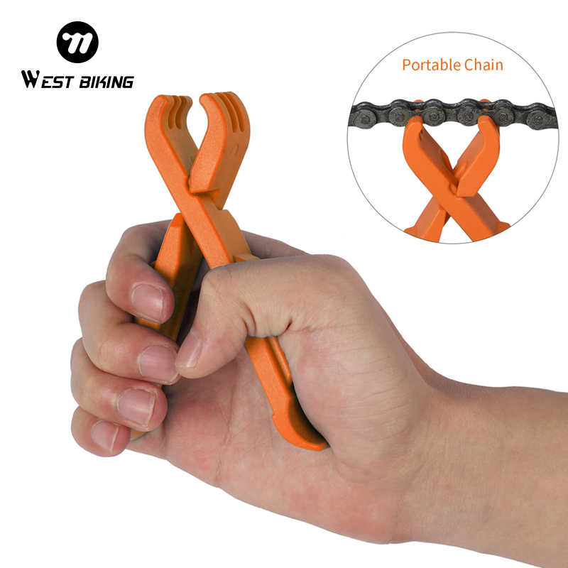 WEST BIKING Chain Link Plier T - огляд і ціна Chain Breaker