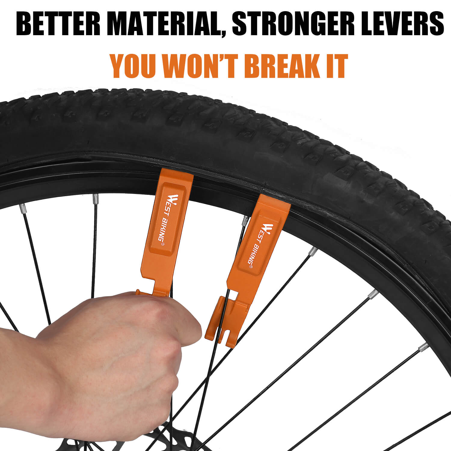 WEST BIKING Chain Link Plier T - огляд і ціна Chain Breaker