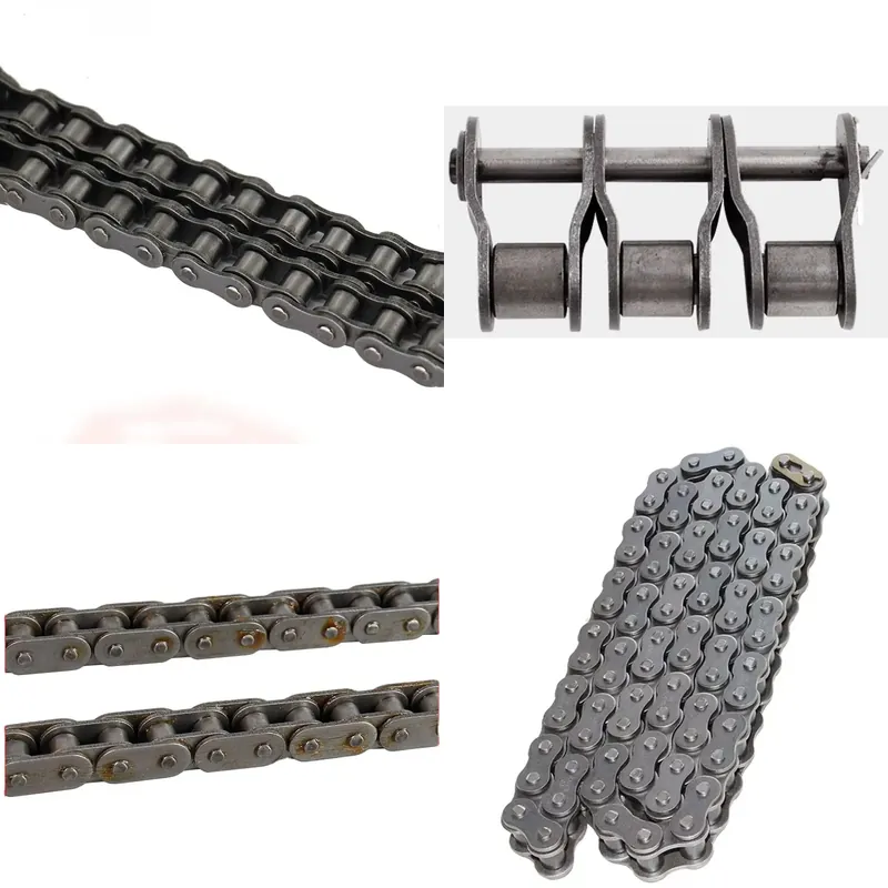 40B-1 (ANSI 200) 2-1/2-inch Su - огляд і ціна Ansi Chain