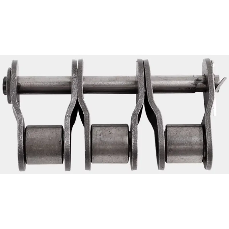 40B-1 (ANSI 200) 2-1/2-inch Su - огляд і ціна Ansi Chain