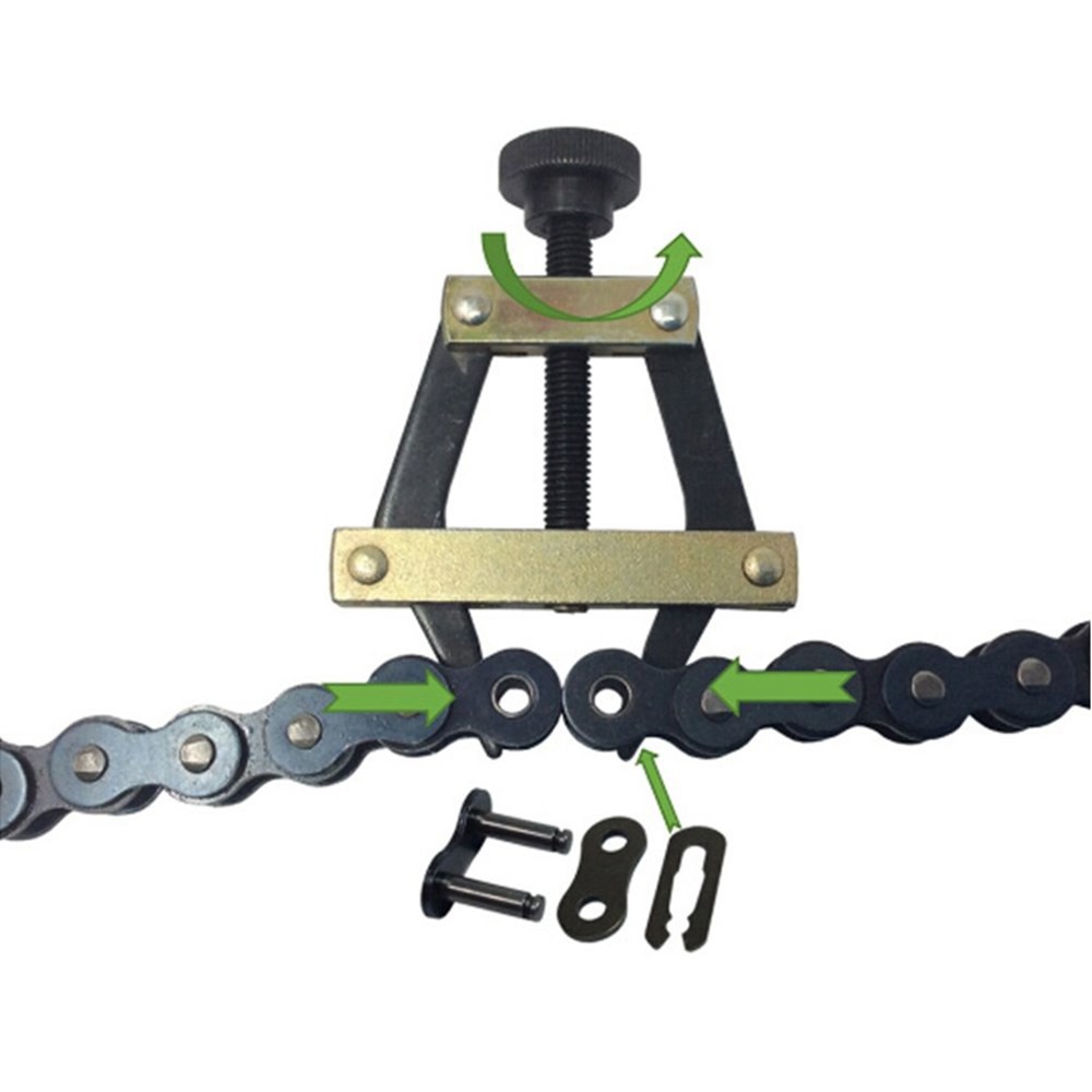 #25-60 #60-100 Roller Chain To - огляд і ціна Chain Kit Motorcycle