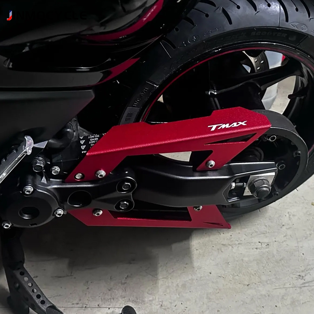 Motorcycle TMAX530 Chain Belt  - огляд і ціна 530 Chain
