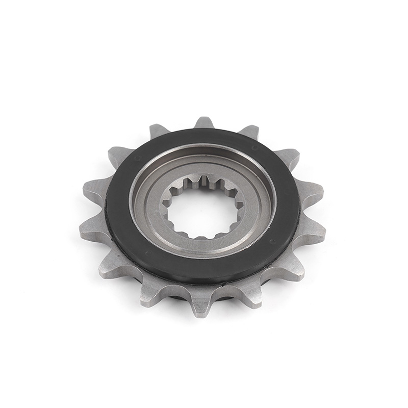 For CFMOTO 450MT 47 Teeth Chai - огляд і ціна Motorcycle Parts Chain