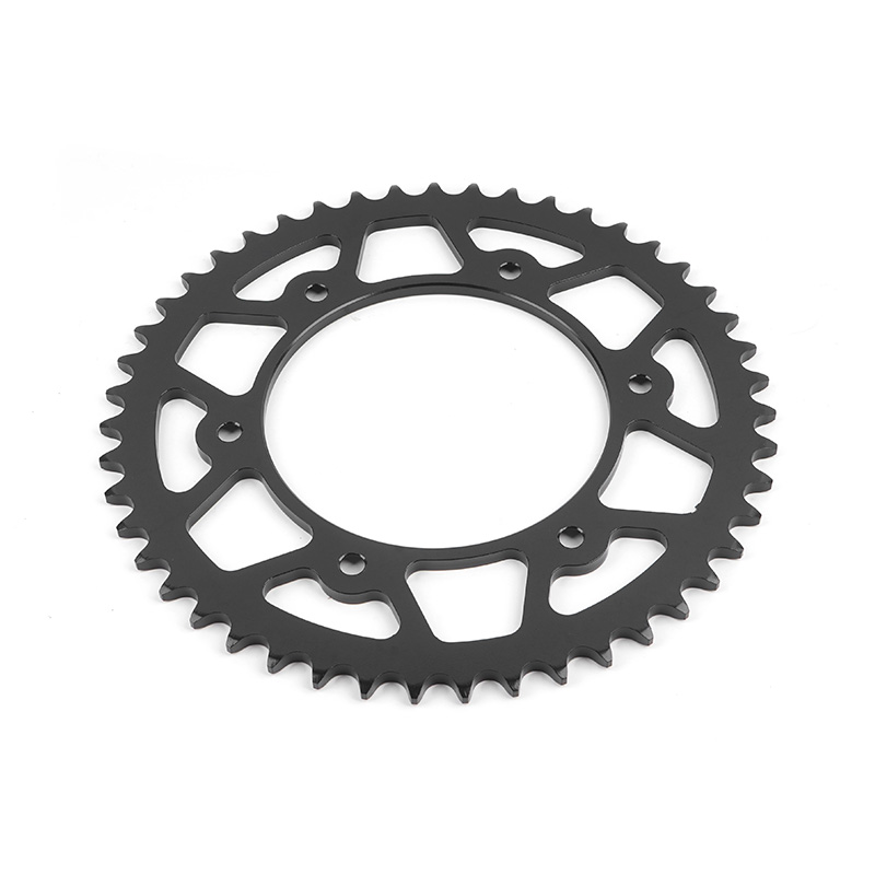 For CFMOTO 450MT 47 Teeth Chai - огляд і ціна Motorcycle Parts Chain
