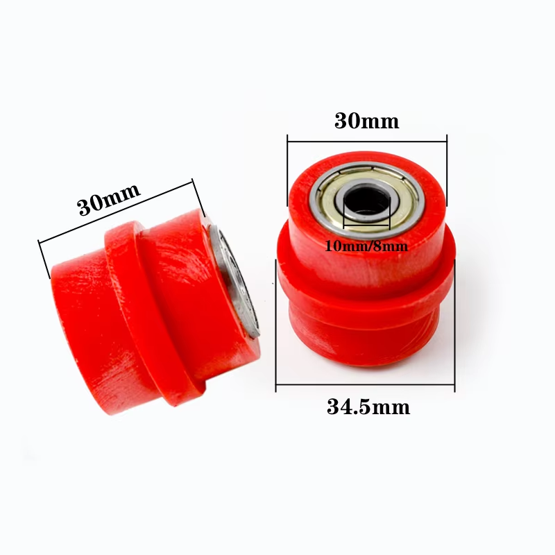 Motorcycle 8/10mm Chain Roller - огляд і ціна Roller Chain