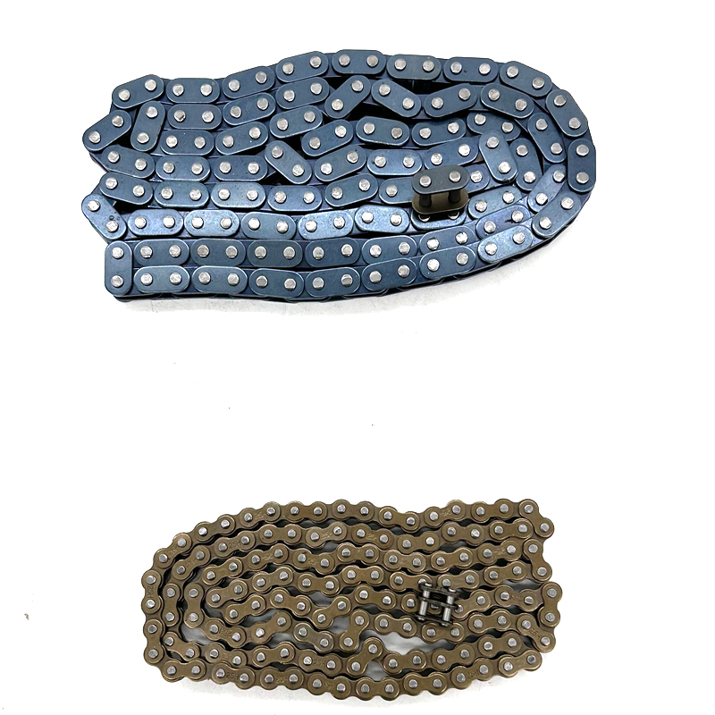 1pcs 25H T8F 136L Chain With S - огляд і ціна Master Link Chain