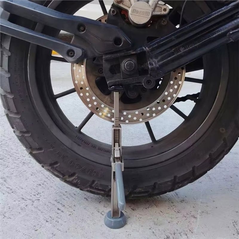 Portable Motorcycle Lift Kit F - огляд і ціна Chain Kit Motorcycle