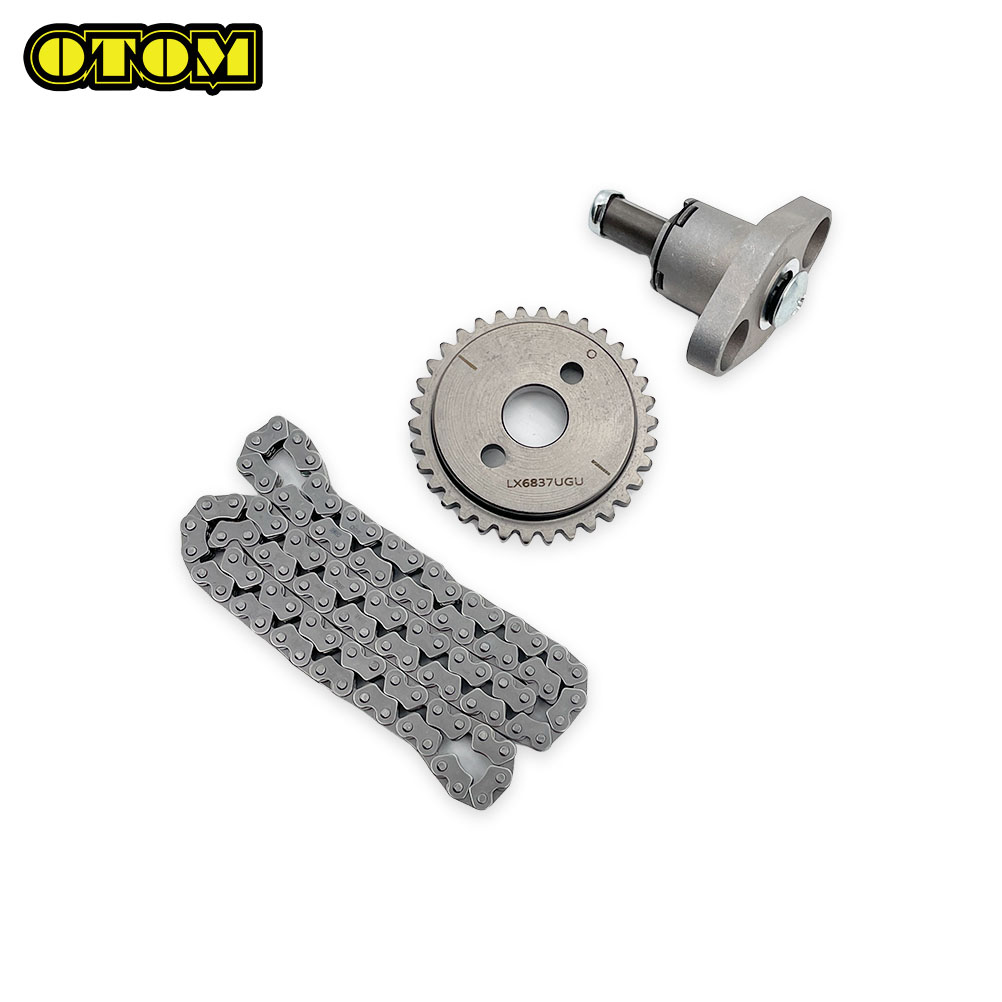 Motorcycle For LONCIN YB300H Y - огляд і ціна Motorcycle Parts Chain
