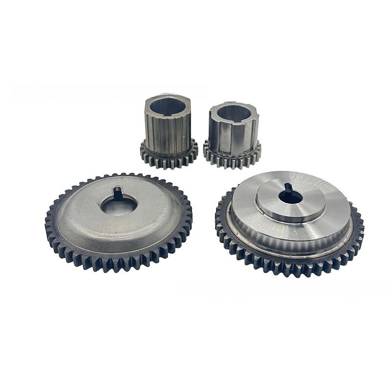 Suitable for BM W car timing b - огляд і ціна Chain Sprocket Set