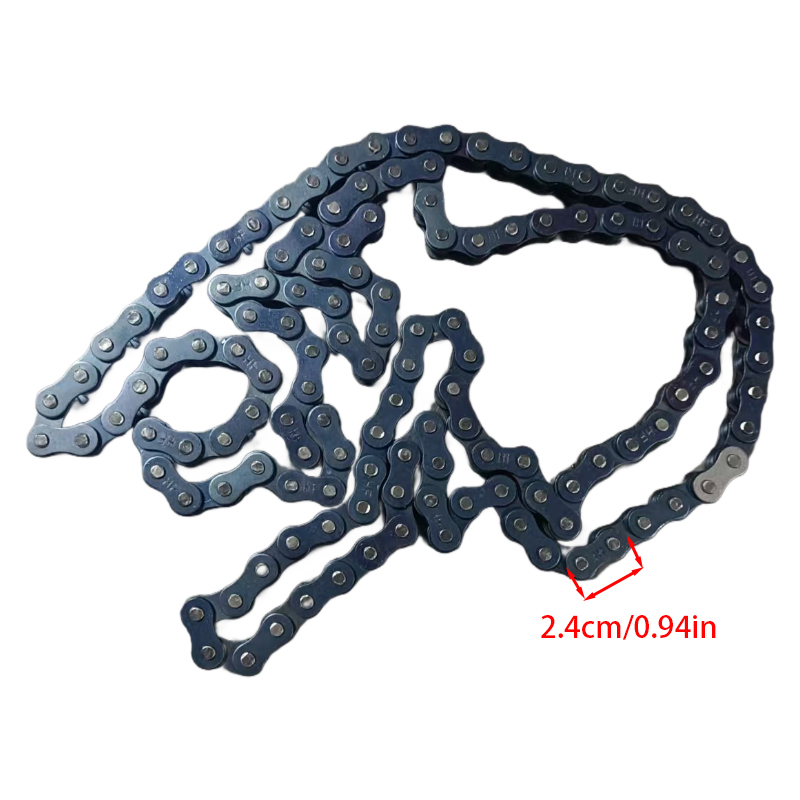 Hot 428 Chain 132J428H Chain B - огляд і ціна 428 Chain