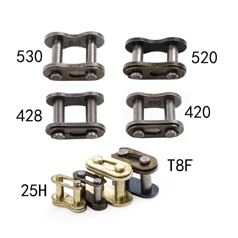 1pcs Motorcycle Chain Buckle R - огляд і ціна Master Link Chain