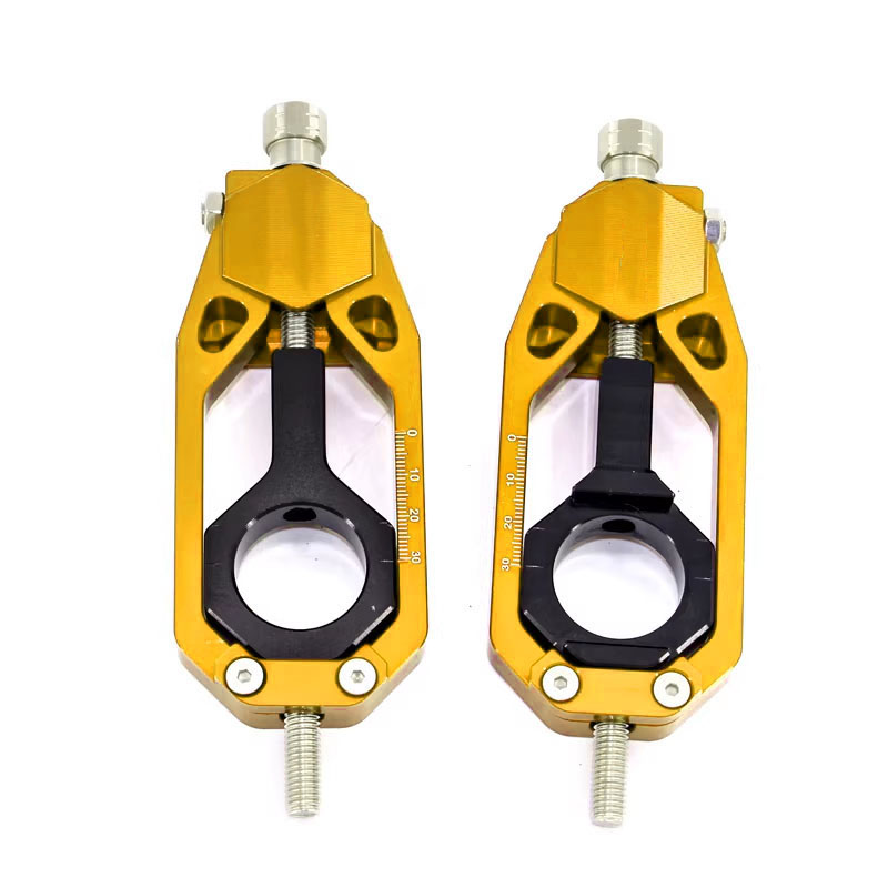 TMAX 560 Motorcycle CNC alumin - огляд і ціна 530 Chain