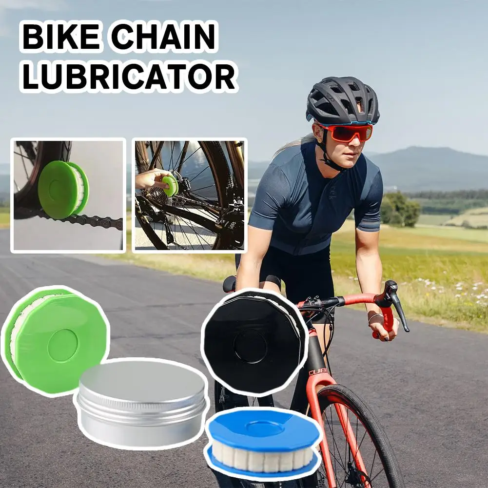 Bicycle Chain Lubricator Bike  - огляд і ціна Roller Chain