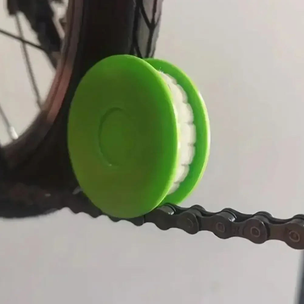 Bicycle Chain Lubricator Bike  - огляд і ціна Roller Chain