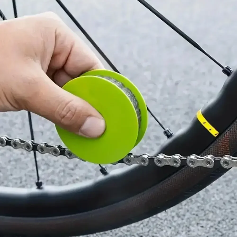 Bicycle Chain Lubricator Bike  - огляд і ціна Roller Chain