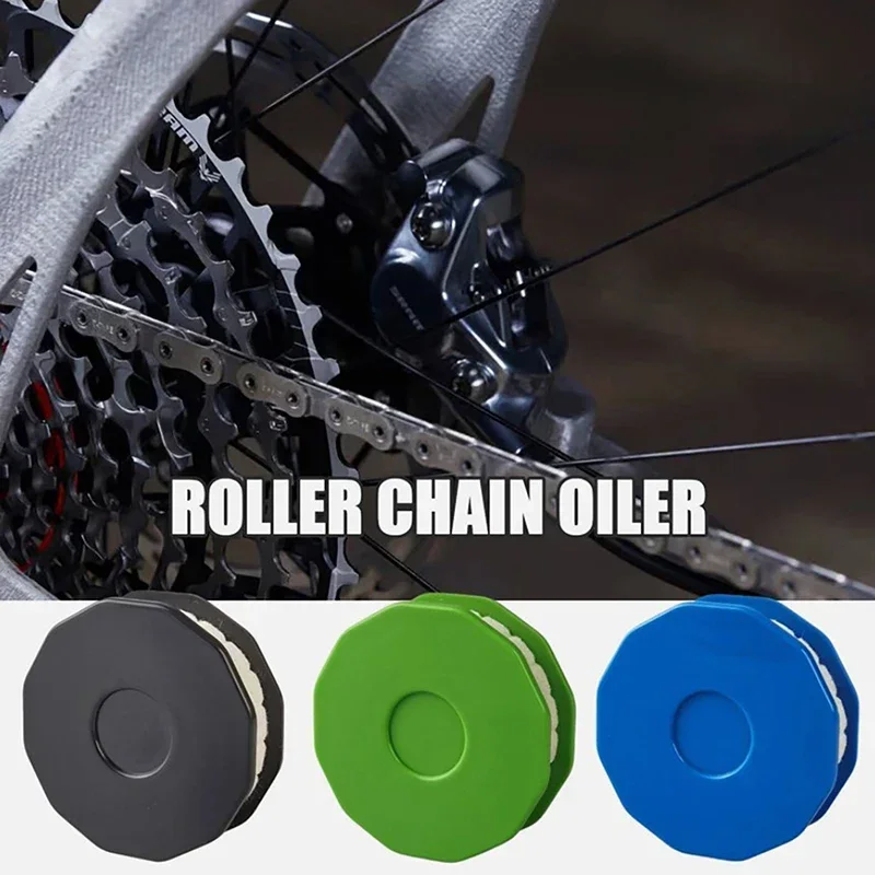 Bicycle Chain Lubricator Bike  - огляд і ціна Roller Chain