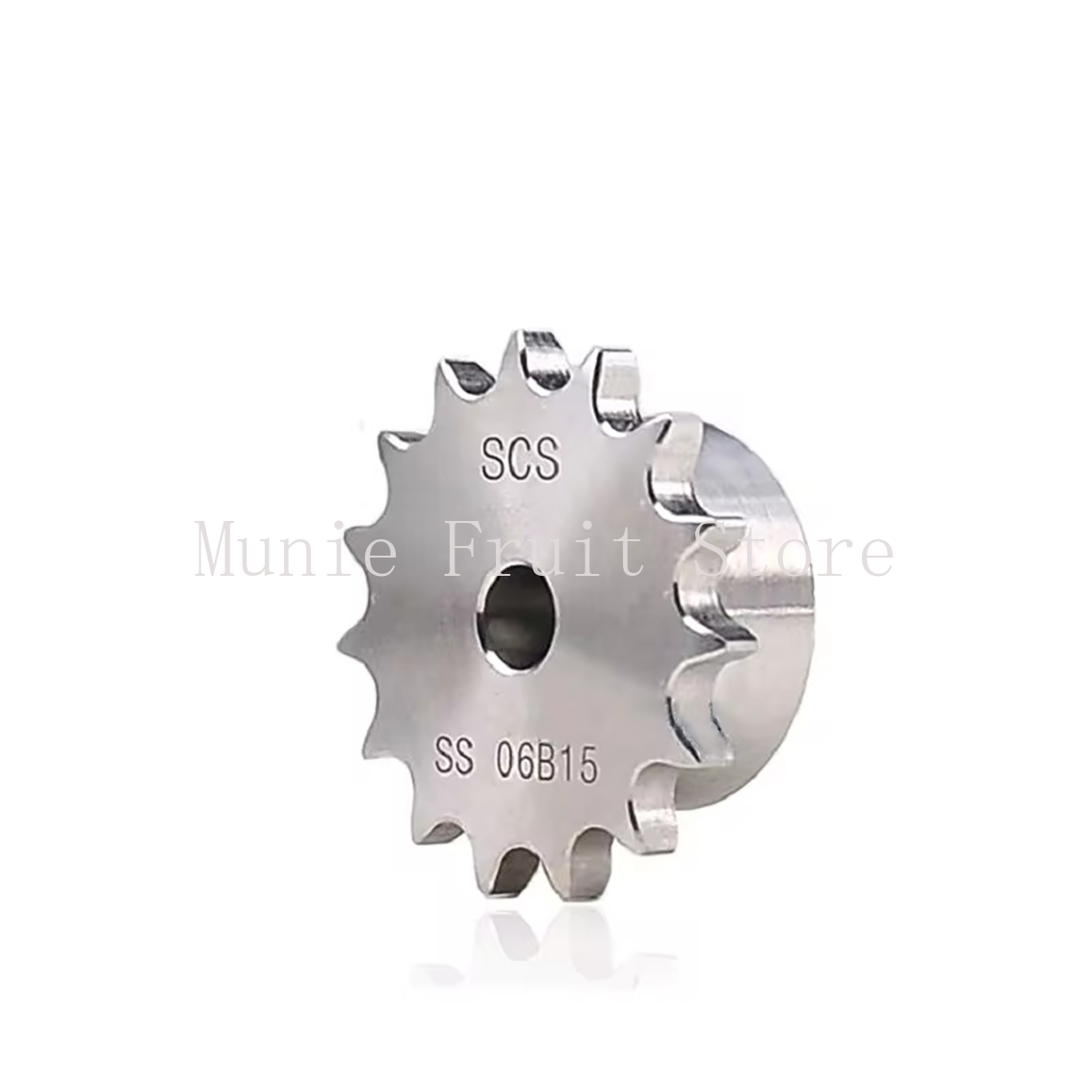 10A Roller Chain Sprocket 10/1 - огляд і ціна Ansi Chain