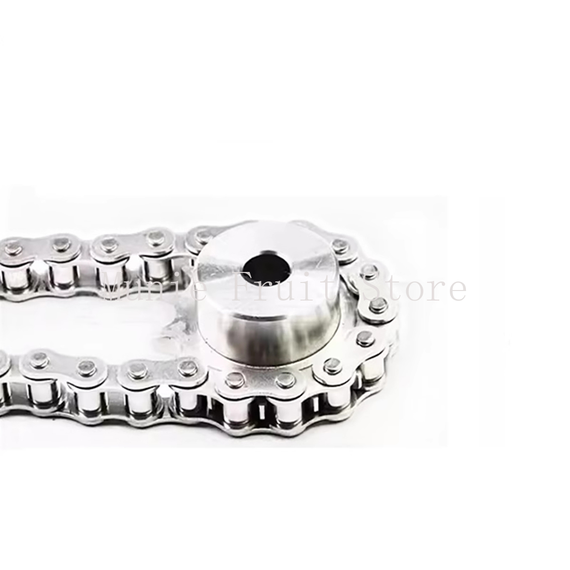 10A Roller Chain Sprocket 10/1 - огляд і ціна Ansi Chain