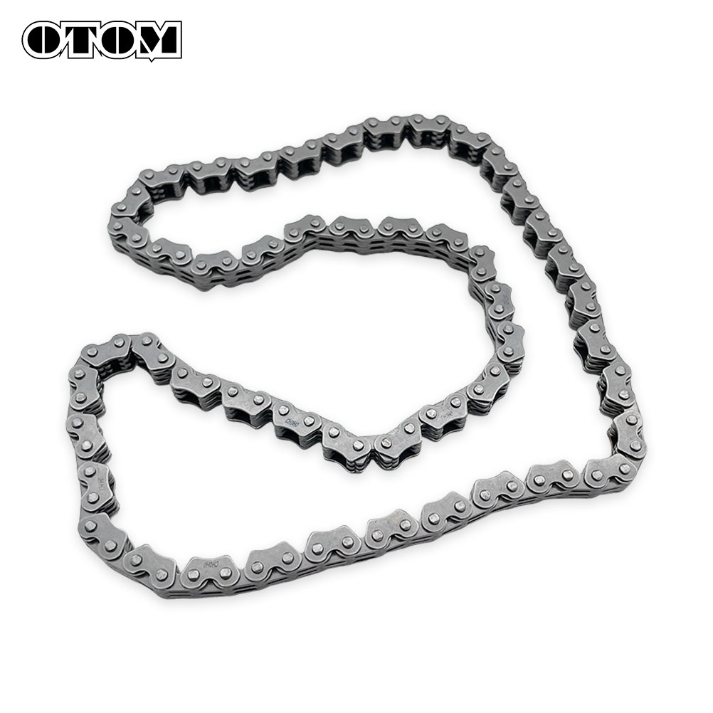 OTOM YB300H YB250R Motorcycle  - огляд і ціна Motorcycle Parts Chain