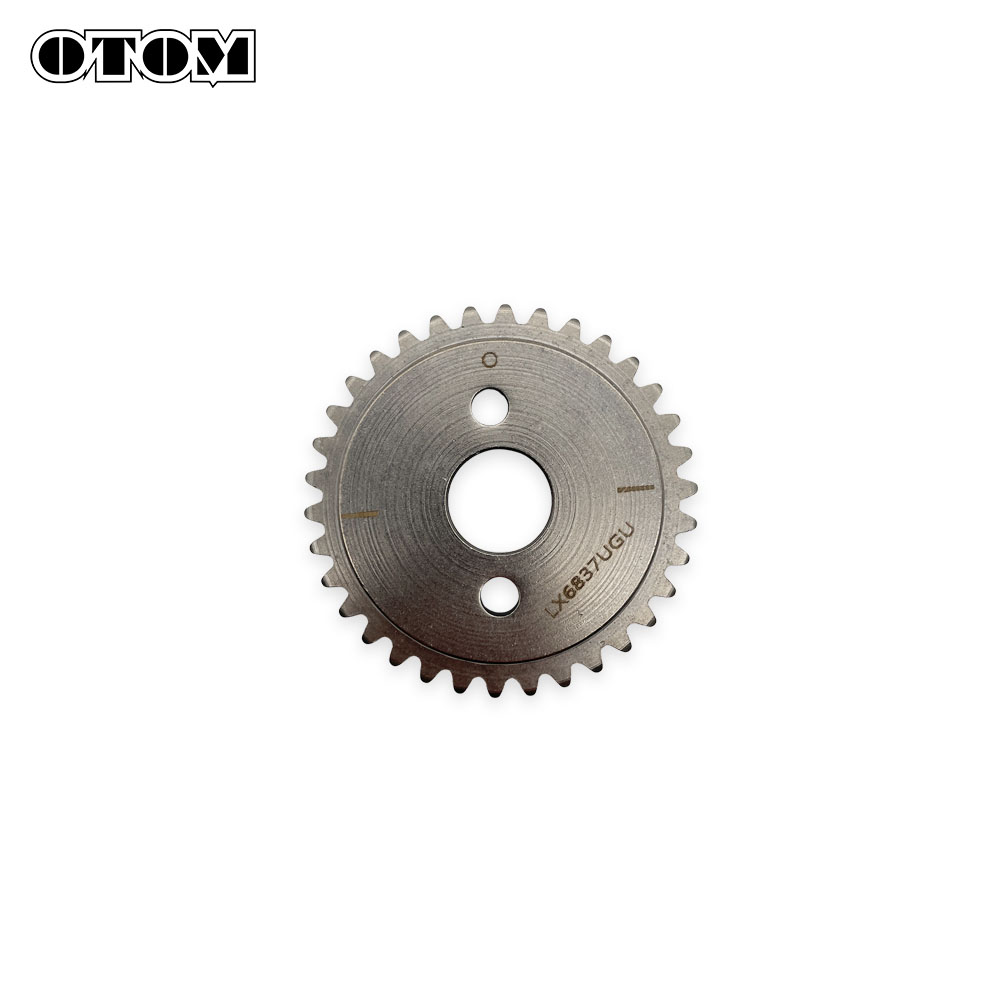 OTOM YB300H YB250R Motorcycle  - огляд і ціна Motorcycle Parts Chain