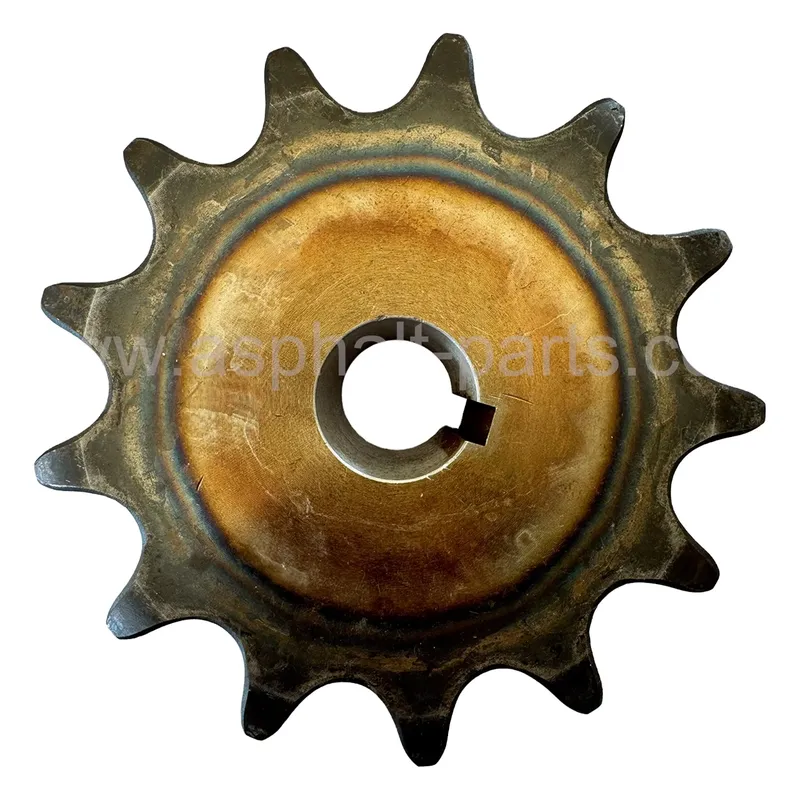 2026 Hot Item ABG Asphalt Pave - огляд і ціна Sprocket