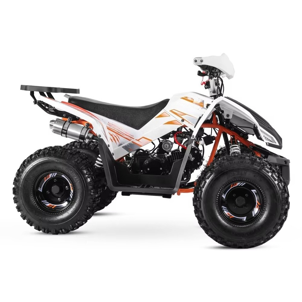 Stlf Tao Motor 2026 New Sport  - огляд і ціна Bike Chain