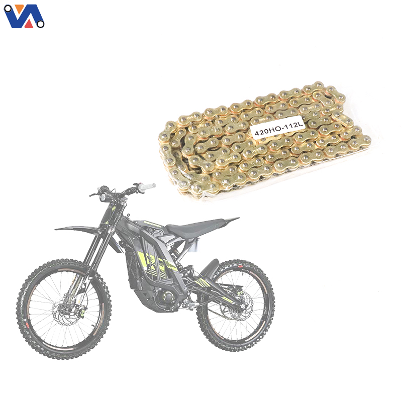 Primary Transmission Chain for - огляд і ціна Motorcycle Chain