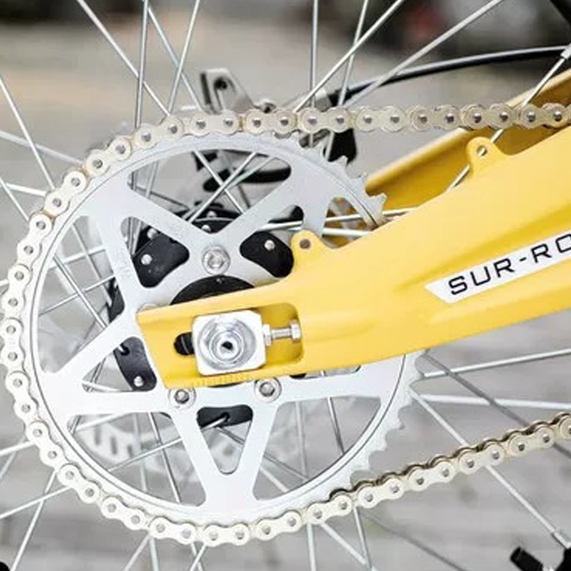 Primary Transmission Chain for - огляд і ціна Motorcycle Chain