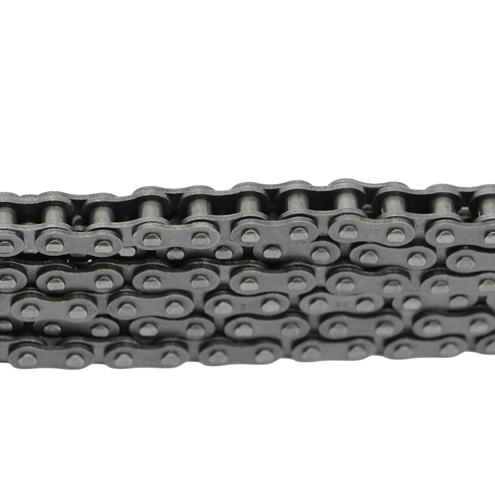 35 Roller Chain 80L 84L 86L 94 - огляд і ціна Master Link Chain