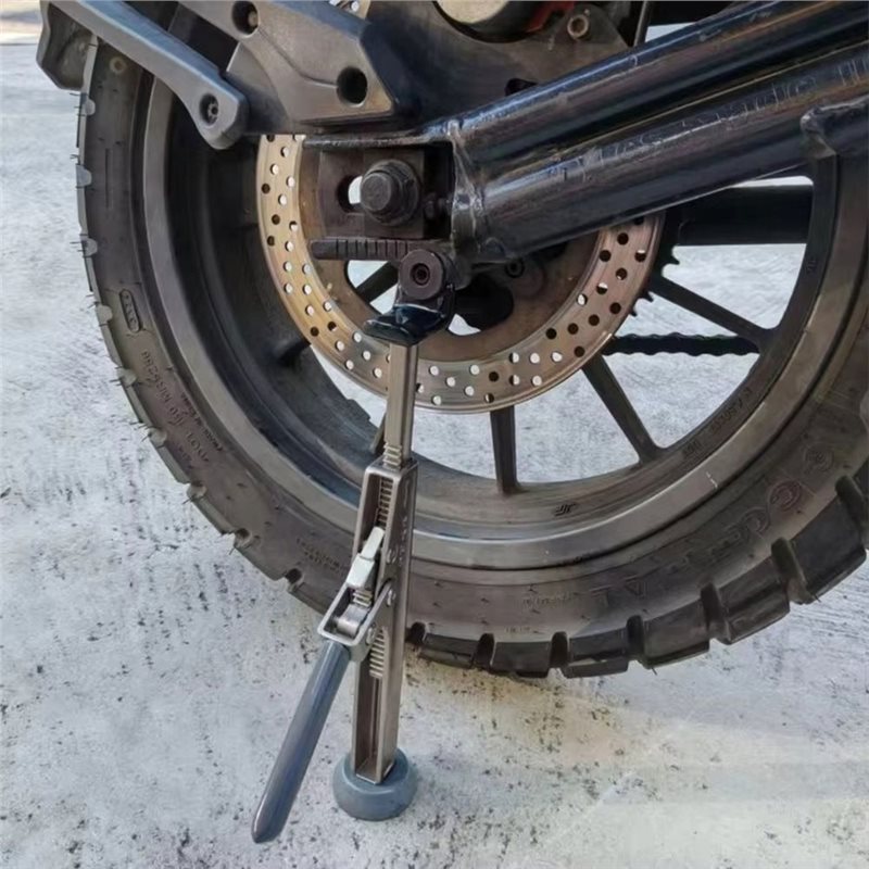 Quick Lifting Lowering Motorcy - огляд і ціна Chain Kit Motorcycle
