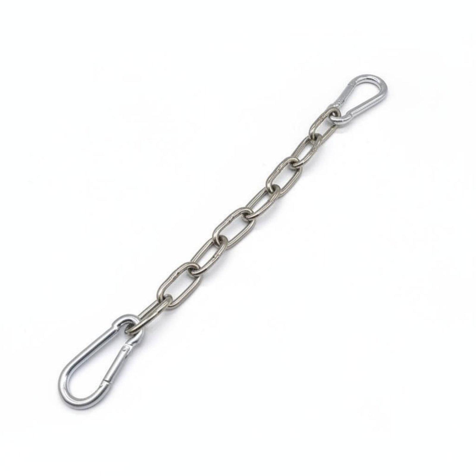 Steel Wire Rope Durable Stainl - огляд і ціна Steel Chain