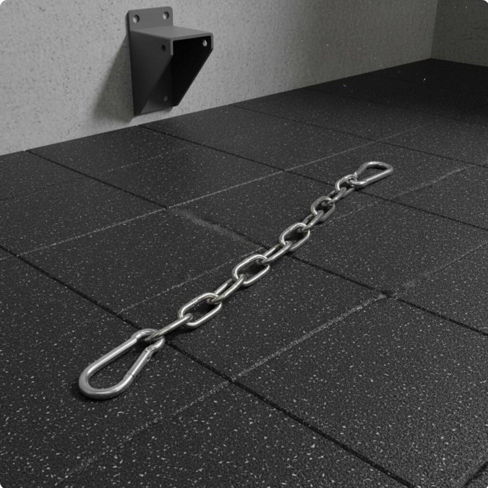 Steel Wire Rope Durable Stainl - огляд і ціна Steel Chain