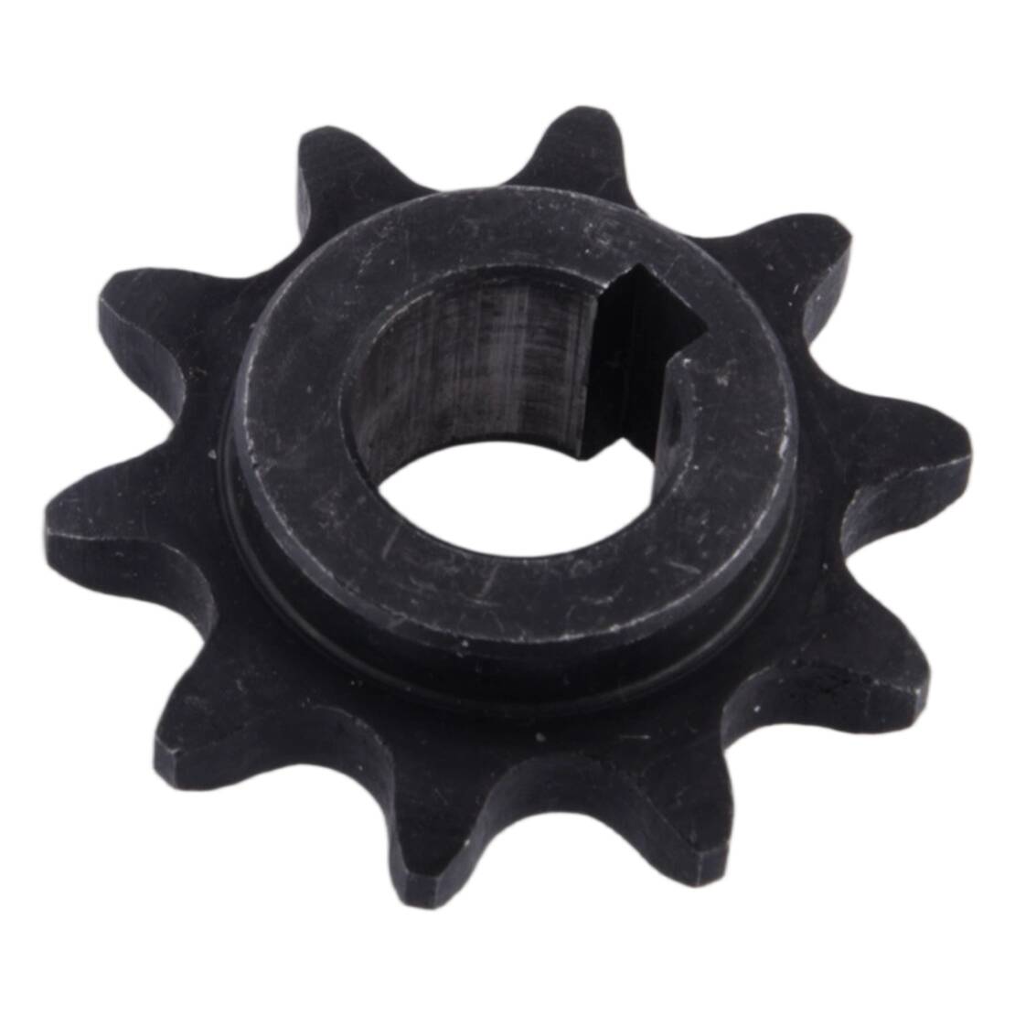 Front 10T 10 Teeth Motor Gear  - огляд і ціна Bike Chain